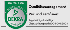 DEKRA - Qualitätsmanagement